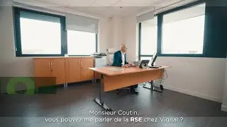 VIGNAL GROUP - NOS ENGAGEMENTS RSE