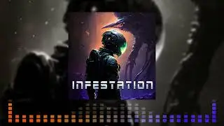 Rokai - Infestation // Bladethrower