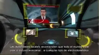 G-Force 7