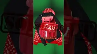 Why supreme is so expensive&hellip;🧐