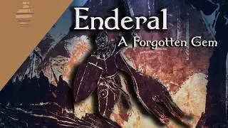 Enderal Is The Best Overhaul For Skyrim