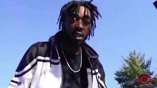 Floe Zell - Mo Problems Ft. D.ROE (Official Music Video)