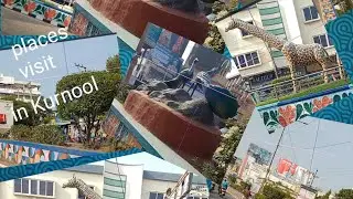 places to visit in Kurnool City #reels #trending #viral #video #youtubeshorts #places #visit#like