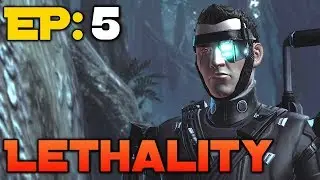 Lethality Operative - Episode 5 - Voidstar - SWTOR 5.10 PvP