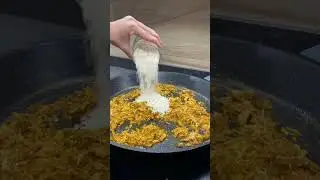 ARROZ DE CENTOLLO #arroz #marisco