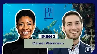 BG TV Welcomes Daniel Kleinman
