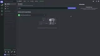 How to Add FRIEND on DISCORD - Invite to Friends List #discord