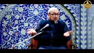 Шейх Чубак ажы.  Фикх илими.  Соода 12 сабак. Суроо жооп  06 04 2016