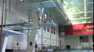 Brock Fletcher -   first 205c on 3m