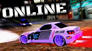Midnight Club 2 Modern Edition is Wild LOL (Wolf&rsquo;s Version)
