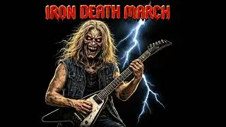 Jump - Iron Death March (Official Video)