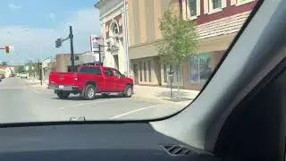Windshield Assessment Video Lewistown, PA