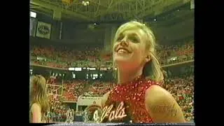 1998-1999 SOUTH CAROLINA VS. TENNESSEE
