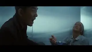 拉片刘青云经典电影《夺命金》大结局 #了不起的精讲团