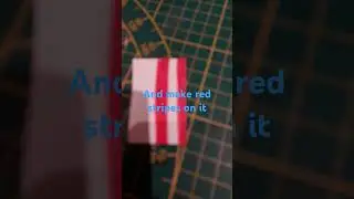 How to make an windsock for your model airport