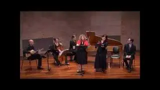 Vinaccesi Ensemble Antonio de Salazar Tarara October 2013