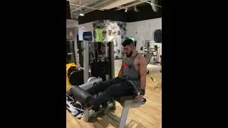 McFit training teil 4