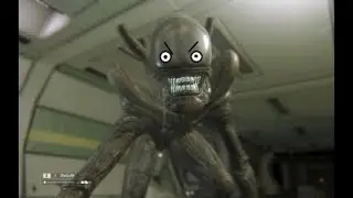 WRLDTITY VS HORNY ALIEN