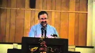 Hermeneutics-Pastor Tim Goad #1-1/1