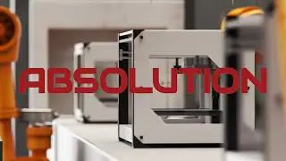 Factory Automation by Absolution System Integration
