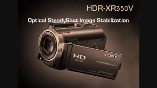 getitdigital review: NEW PRODUCT LINEUP - Basic Overview of 4 SONY HDR Series Camcorders