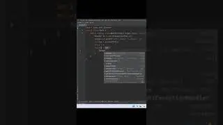 while loop in java