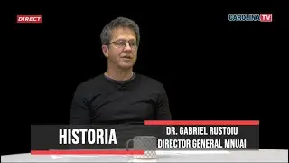 Activitatea Muzeului National al Unirii, &icirc;n anul 2025.  Dr. Gabriel Rustoiu cu Dr. Liviu Zg&acirc;rciu