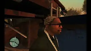 GTA San Andreas - SA Community Modpack Extended by @Ab-Dough : Gameplay Walkthrough (Part 6)