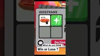 I traded my UNICORN STROLLER & PIZZA STROLLER #roblox #shorts #adoptme #fyp