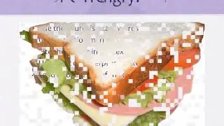 Quote Sandwich