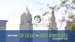 We Find the Right People: Matching Top Talent to Great Workplaces