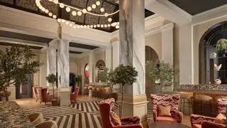 Отель The Met Hotel Leeds | Лидс, Великобритания | Обзор отеля 🌟