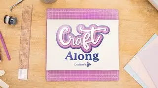 Craft Along: Mini Memories Dies (10 Aug 2023)