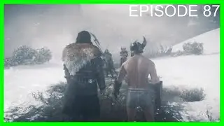 Assassins Creed Valhalla Ep 87 Alliance With Eurvicscire