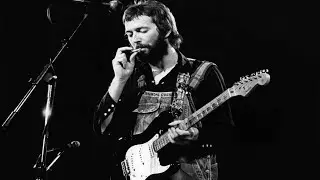 Eric Clapton Sheryl Crow Alvin Lee Don Williams Tulsa Time [1978 2017] Roughlea Cover@ericclapton