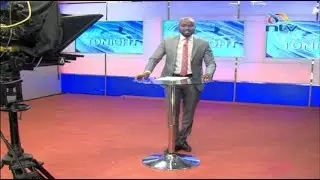NTV Live Stream: NTV Tonight