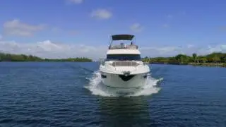 Prestige 460