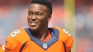 Demaryius Thomas || R.I.C.O || NFL Highlights ᴴᴰ