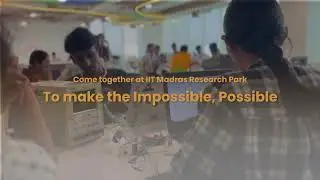 Introduction to #HASHTIC - IITMRP Summer Projects
