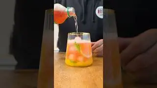 Sprite + Tea Bag? Wait Till you Try This 🍊