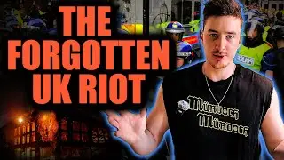 London's Forgotten Riot - Cause and Consequences