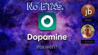 Opa334-No ETA's on Dopamine 2: came out DAYS LATER!