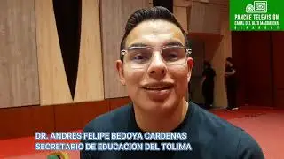 REUNION GOBERNACION Y SINDICATOS DEL TOLIMA