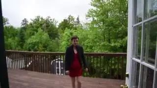 384 Millwood Drive by Sarah Comeau