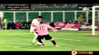 Clip Jose  &Aacute;ngel 3 