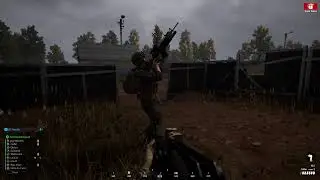 HUMVEE [Squad Indonesia]
