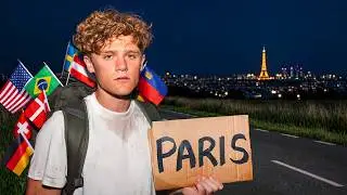 How Many Countries Can I Visit in 7 Days?