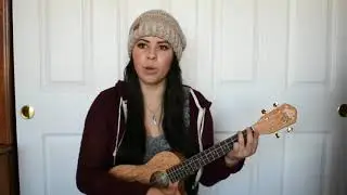 So Cold (Ukulele cover)