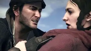 ASSASSIN'S CREED SYNDICATE - The Dreadful Crimes (Contenu Exclusif PS4)