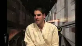 Gamerweb (Friendly TV) Starwars